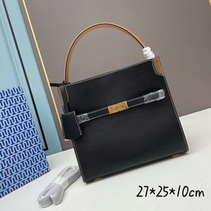 Lee Radziwill Petite a doppia borsa Brand Brand Bags Fashion Genuine Piccella Stume da tracola San Valentino GIORNO GIORNO NAMBINO NAMBINO