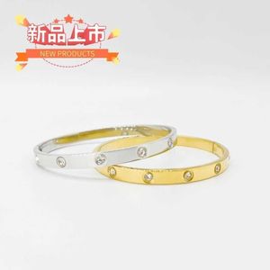 Designer Brand Carter High Quality Bracelet with Three Color Matching Couple RR94