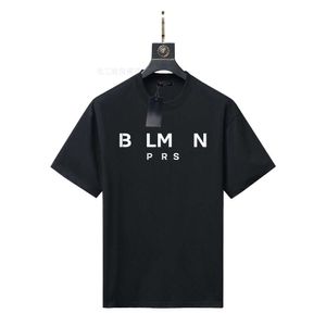 SAXA Mens Designer Band t Shirts Fashion Black White Short Sleeve Luxury Letter Pattern Tshirt Size Xs4xl#ljs777