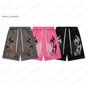 Hellstar Swimming Fashion Designer Shorts da uomo e donna