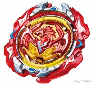 4d Beyblades B-X Toupie Burst Beyblade Spinning Top Sieg Xcalibur Xcalius Excalibur B-92 Spielzeugangriff Pack für Kinder