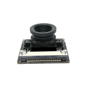 Lens Raspberry PI 5MP 1080p Modulo fotocamera OV5647 con cavo da 15 cm Focus fisso 60/70/95/100/120/140/180 gradi per Raspberry PI 3B 4B