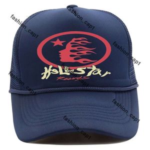 Дизайнерская шляпа Hellstar Hell Star Cortezs Hat 2024 Шляпа Al00 Спортивные шапки мужские бейсболка для женщин и мужчин йога утиная шляпа Шляпа спортивная тенденция Sun Shield Cortz Crtz Hat 615