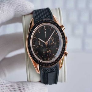 2024 Prosty i spersonalizowany Oujia Fashion Speisure Quartz zegarek stalowy pas z samą ceną aaa