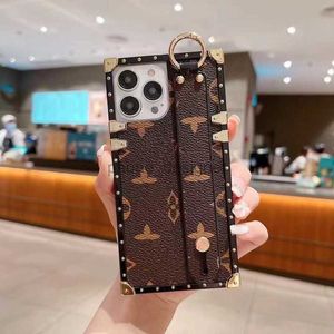 Designer Lu Case di telefono in pelle Lu per iPhone 15 14 13 12 11 18 17 16 pro max xs 7 8 Samsungs Galaxy S20 S21 S22 S23 S24 S25 S26 Plus UNLTRA Luxury Borse Case con confezione box