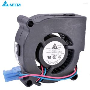 Computer Coolings BFB0512LD Original 5020 5CM 12V 0.15a Centrifugal Turbine Blower Fan