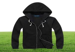 2021 Yeni Xury Tasarımcıları Erkekler Küçük Polo Hoodies ve Sweatshirts Sonbahar Kış Kış Hood Sport Ceket Men039S H1682182