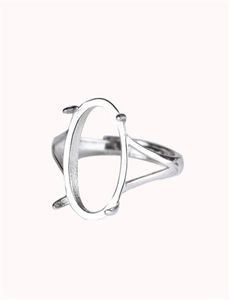 Fine Silver 925 Серебряное кольцо серебряного кольца.