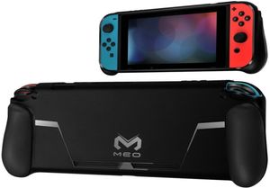 Для Nintend Switch Case Stores 2 игры изменить цвет GIRP с серым синим красным мягким чехлом с амортизатором 2122012