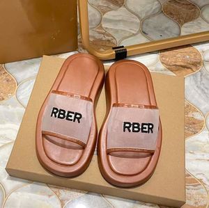 Designer Woman Slippers Sandals Rubber High Quality Sandal Slipper Fashion Scuffs Casual Shoes 8777333