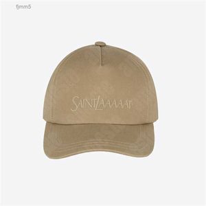 Designer Baseballhut y Cord -Ballkappe für Männer Frauen Sonnenschutz Schwarz Khaki Casquette Buchstaben Stickerei Top -Qualität Bonnet Sport Caps