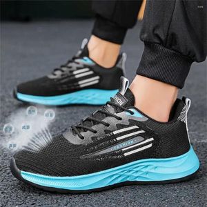 Casual Shoes Number 44 Big Sole Sports Men Gym Vulcanize Men's Sneakers for Walking Fashion Trainers Price Basket Krasovka