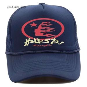 Hellstar Hat Cortezs Cap Designer Hat Demon Stone Cortz Crtz Hat Trendy Truck Hat Casual Printing Baseball Cap Corte 772 989