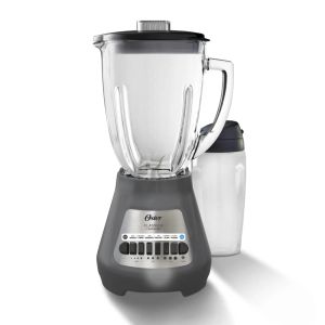 Blenders Blender Food Processors Party Blender med XL 8Cup Capacity Jar och Blendngo Cup