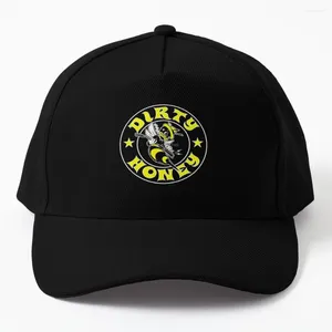 Caps de bola suja mel mais beisebol chap snapback chapé as crianças chapéu para mulheres homens