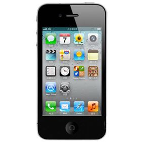 Använde iPhone 4S 16 GB alla färger i gott skick