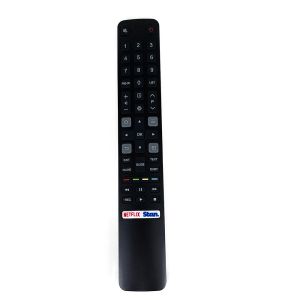 Контроль Новый оригинальный RC802NU YAI1 для FFALCON SMART TV Remote Control UF2 Series 65UF2 50UF2 55UF2