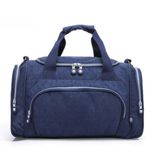 Bolsas de bagagem bolsa de viagem bolsa de bolsa grande mulher bolsas de tena bolsas de moda saco de moda 2021 nova bolsa macia masculina maleta de mano viaje