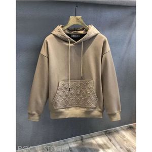 Louies Vuttion Men's Hoodie Designer Mans Hoodies Sweatshirts Womens Hoodys Brand Sweatshirt Luxury Tech Fleeces Men Sweaters Louiseviutionbag 714