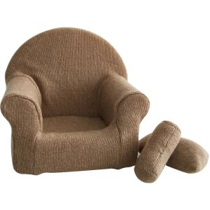 Pillow Newborn Photography Prop Baby Post Mini Sofa Arm Chair Pillow Infant Baby Photography Furniture Accessories Prop for Photography