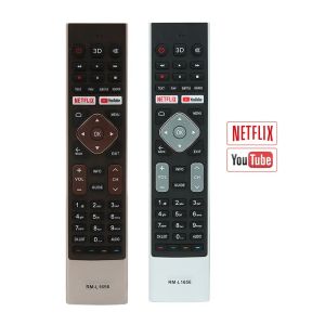 Controllo RML1656 Sostituzione del telecomando universale per Haier HTRA18M 55D3550 40D3500M 48D3500 Smart TV