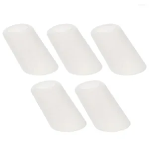 Dinnerware Sets 5 Pcs Water Kettle Teapot Spout Protective Cover Large Silicone Covers Accessories