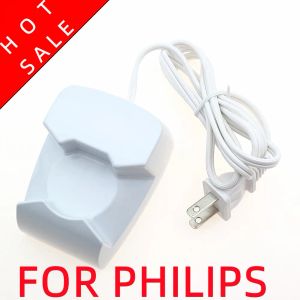 Cabeças novas base de carregamento de carregamento de escova de dentes elétricas originais para Philips HX5100 110V para HX5251 HX5300 HX5310 HX5710 HX5751 HX5810