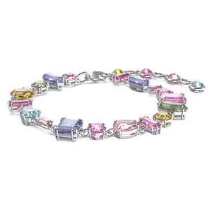 SWA Style Rainbow Color Swhering Bracelet Women Women