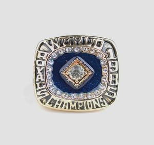 Whole 1985 KANSAS ROYALS Championship rings Fan Men Gift Whole Drop 8688667