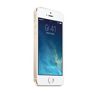 Utilizzato iPhone 5S 16 GB 32 GB Tutti i colori in buone condizioni