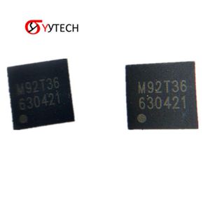 Syytech Wysoka jakość oryginalnej kontroli ładowania marki IC Chip M92T36 dla NS Nintendo Switch Console3382742