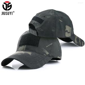 Berets Multicam Military Baseball Caps Camouflage Taktische Armee Soldat Kampf Paintball Verstellbarer Sommer Snapback Sun Hats Männer Frauen