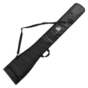 126 cm Sup Kayak Boat Paddle Borse Carrying Protective Carry For Twopiece Paddles 240418
