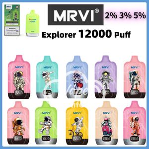 puf 12000 15000 puf 12K 15K MRVI çubuk vs Bang King Tesis Edilebilir Vapes 22ml Kartuş Örgü Bobin Ödüllü Puf Bar Vape Desechable Free Gemi E Sigara