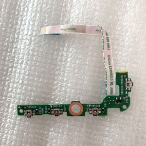 Original-Schnittschalter-Schalter Audio-Karte für HP Pavilion X2 10-N200NA 6050A2755801 6050A2755801-Power-A01 Test OK209D