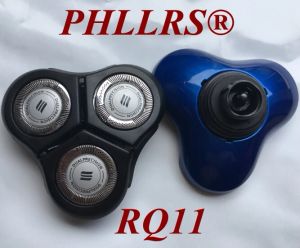 Shaver RQ11 Ersätt Head Razor Blade för Philips Shaver RQ1150 RQ1150X RQ1131 RQ1141 RQ1145 RQ1151 RQ1155 RQ1160 RQ1160X RQ1170 RQ1180