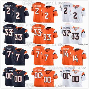 Nuove maglie per 2024 Football 37 Riley Moss 1 Tremon Smith 35 Reese Taylor 26 Devon Key 6 P.J. Locke 34 JL Skinner 43 Keidron Smith 30 Caden Sterns 16 Wil Lutz 9 Riley Dixon