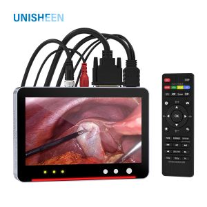 Cameras Medical Endoscope 4K Video Recorder for Gynecology and Laparoscopic Camera System
