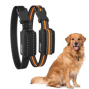 Collari recinzioni multidog collari per cani elettrici collari per sistema di recinzione per animali domestici cablati W227/W227B/023/026/TP16/TP17 Ricevitori di sostituzione