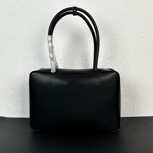 Luxury briefcase women handbag designer bag men tote large capacity briefcases real leather shoulder crossbody Bag miui fashion bags