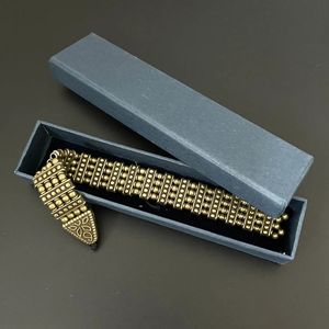 NJ04 Fine Box Rosary Uomini perle in lega di alta qualità capovolgono e piega i bracciali di preghiera islamica musulmani MEDITAZIONE CAMBIAMENTO DI MEDICA