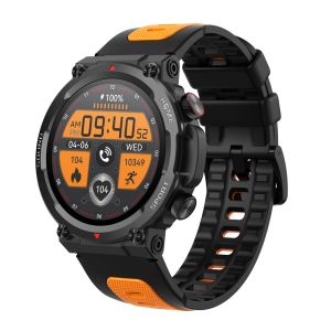 Zegarki Misirun S56T Sports Smart Watch BT Wybór połączenie Smartwatch HD Informacje o ekranie kolorystyczne Przypomnienie