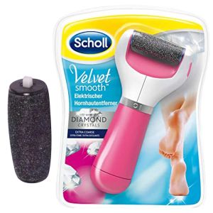 Shavers Electric Foot File Niels Tot Hautentferner Rasierer Fußpflege Pediküre Werkzeug Entfernen Sie trocken tote harte rissige Haut sicher schmerzlos