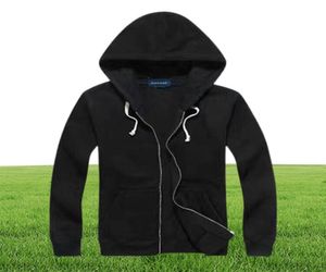 2021 NOWOŚĆ PROJEKTOWANY XURY MENS MAŁE BAKIETS POLO I BLUSKITS Autumn Winter Casual With Hood Sport Jacket Men039s H7954455