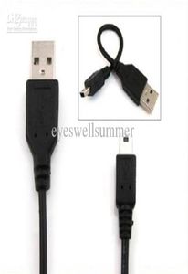 Cabo USB 5pin para MP3 MP4 MINI CABO USB 50PCLOT 012349830142