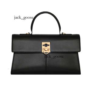 Luxury Women's Handbag Designer Shoulder Bag Leather Crossbody Bag Classic Retro Bri 161
