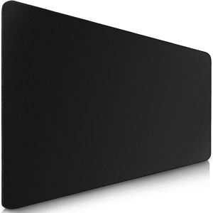 RESTS Gaming Mauspad Pad Gamer Mausmatten Mousepad Desk Matte großer Maus Teppich xxl mausklammern pc Computertastatur Mäuse Pad 900x400 3mm