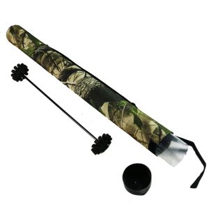 Arrow Linkboy Archery Camo Arrow Quiver Case New Products Arrow Tube Fit Up Arrows for Compound Bow Hunting Accessories Outdoor