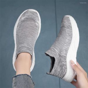 Casual Shoes 35-40 Height Increasing Transparent Women's Vulcanize Color Sneakers Womans Trainer Sports Sapatos Trendy Tenids