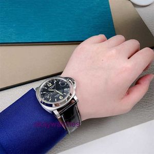 Pannerai Watch Luxury Designer Фиксированная цена 45 Off Public 55300 Автоматический механический календарь Mens Watch Pam 00244